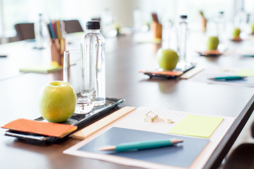 Event marketing and branding