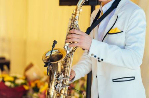 Wedding music